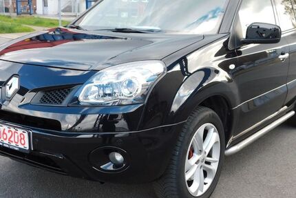 Renault Koleos 181.225 km 4.899 &euro; Mülheim 45473