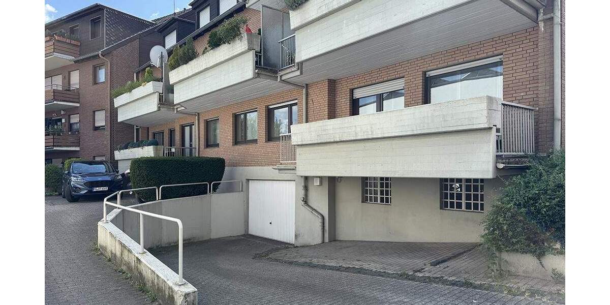 Gewerbeobjekt Mönchengladbach Rheydt - 195.000&euro; | Angebot:23062859