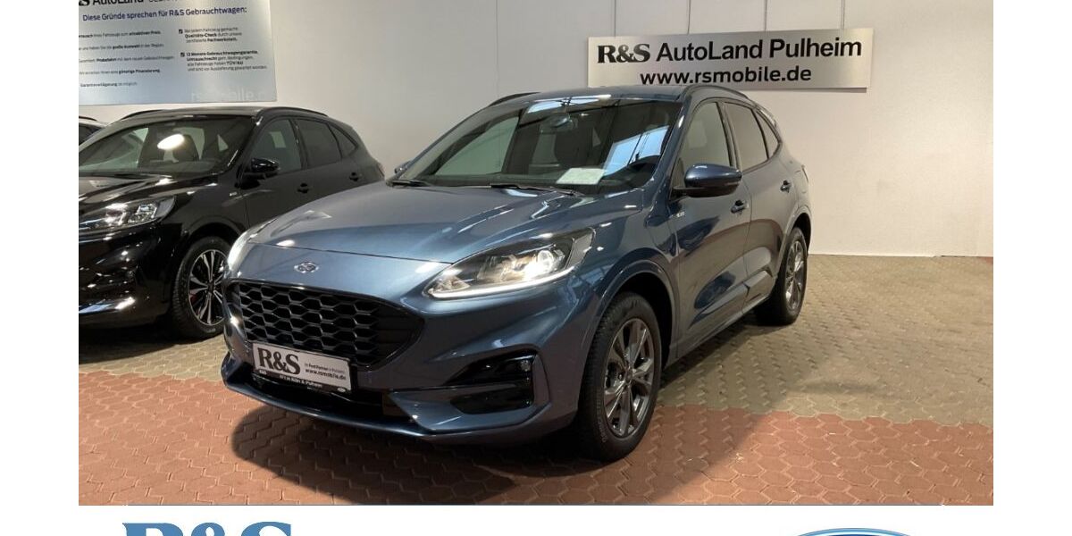 Ford Kuga 32.175 km 23.880 &euro; Pulheim 50259