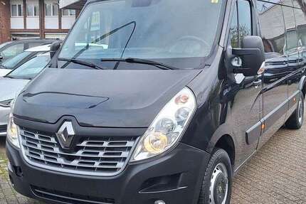 Renault Master 244.000 km 12.900 € Neuss 41462