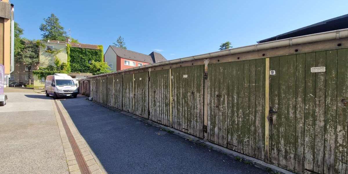 Grundstück Essen Stadtbezirk III - 250.000&euro; | Angebot:25385614