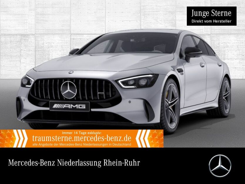 Mercedes-Benz AMG GT 29.045 km 121.990 € Düsseldorf 40470