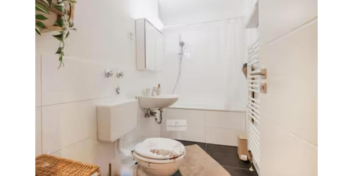 Ratingen-Eckamp: gemütliches Apartment mit Balkon 1 zimmer