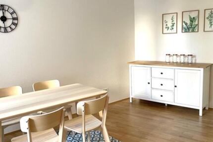 Wohnung Düsseldorf Flingern Süd - 2.5 Zimmer, 62 m&sup2;, 1.000&euro; | Angebot:25377343