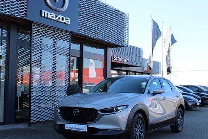 Mazda CX-30 24.280 km 20.240 &euro; Moers 47441