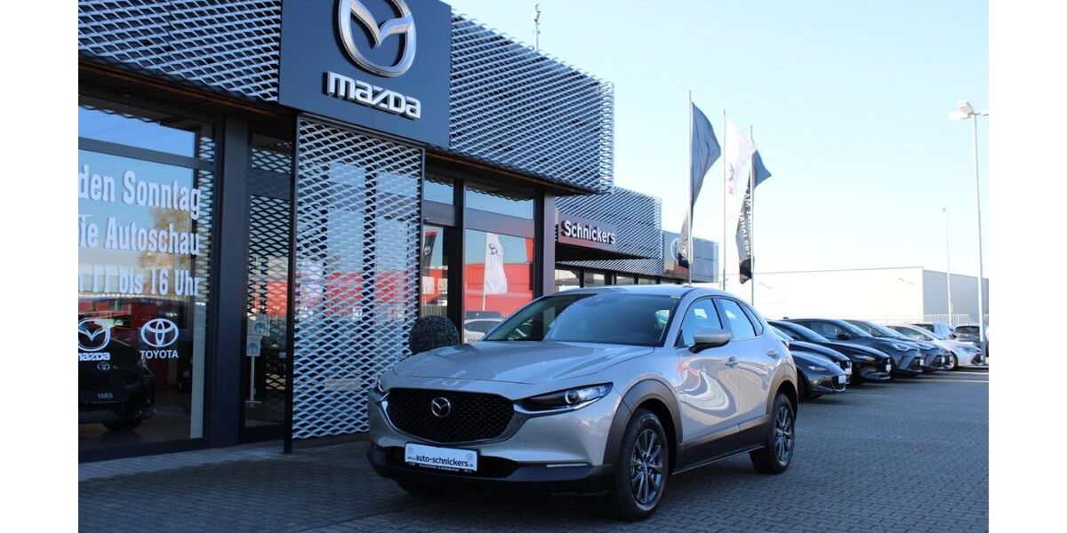 Mazda CX-30 24.280 km 20.240 &euro; Moers 47441