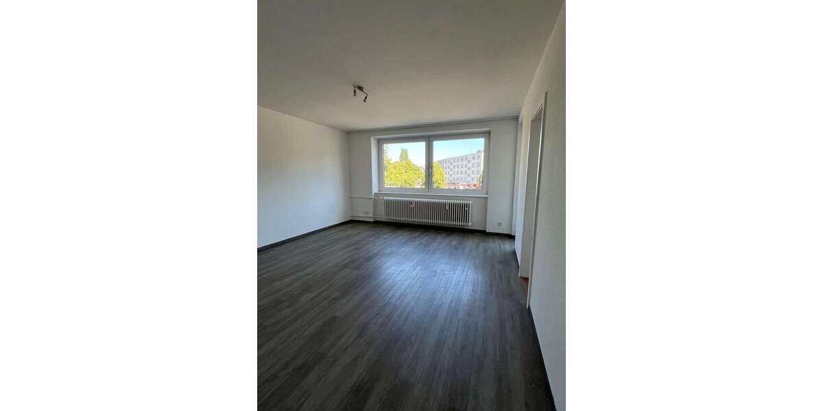 Etagenwohnung Wuppertal Unterbarmen - 1 Zimmer, 33 m&sup2;, 300&euro; | Angebot:27165116