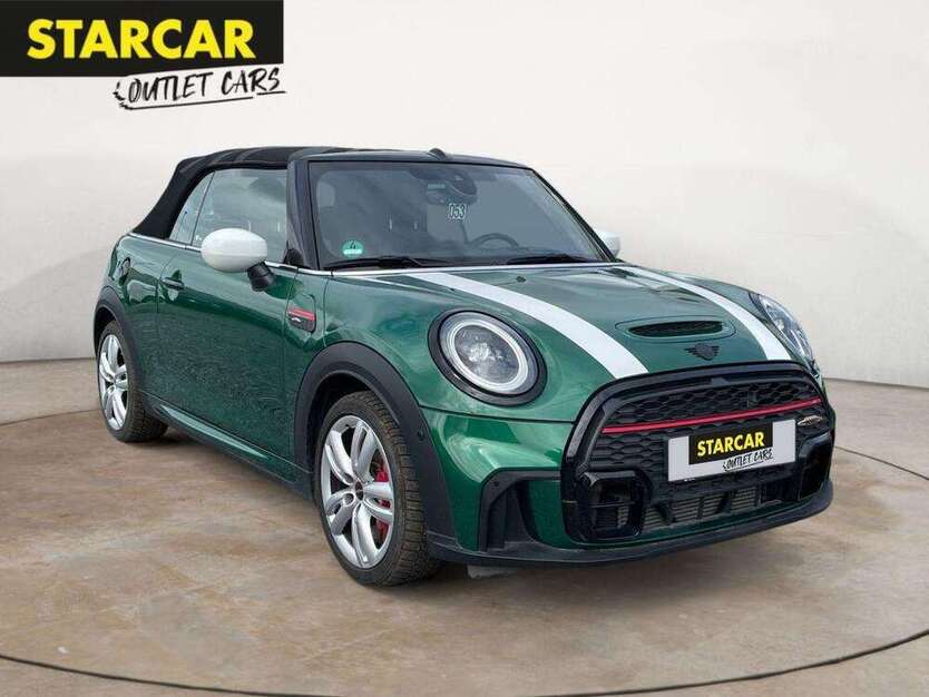 John Cooper Works