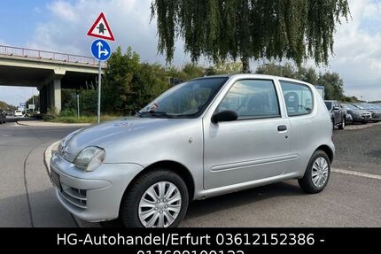 Fiat Seicento