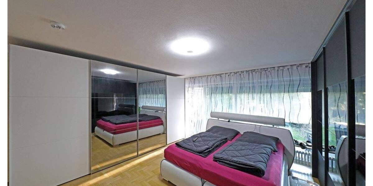 Terrassenwohnung Düsseldorf Stockum - 2 Zimmer, 279.000&euro; | Angebot:25695151