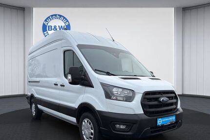 Ford Transit 24.485 km 25.499 &euro; Krefeld 47805