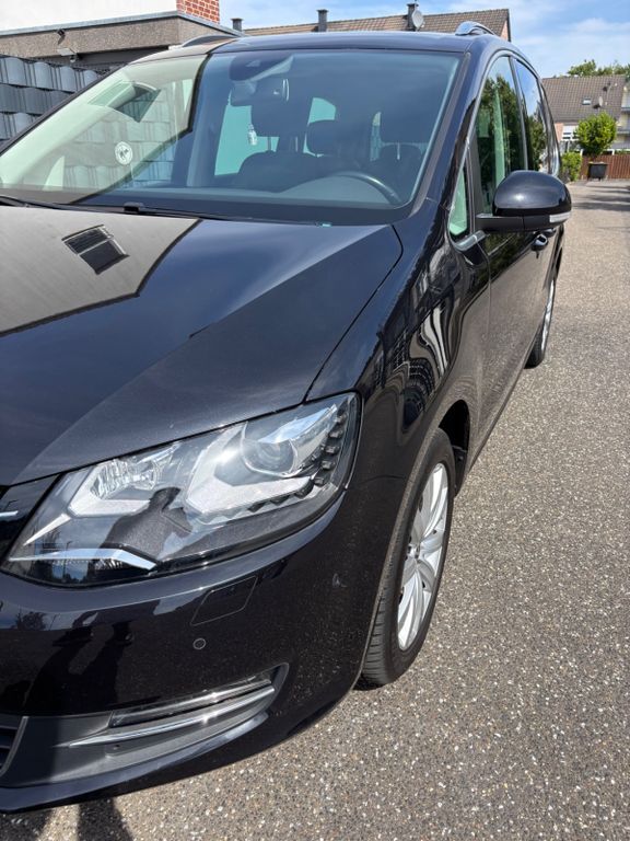 VW Sharan 102.000 km 19.500 € Mönchengladbach 41239
