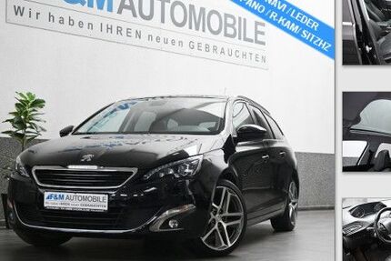 Peugeot 308 115.000 km 9.500 &euro; Neuss 41460