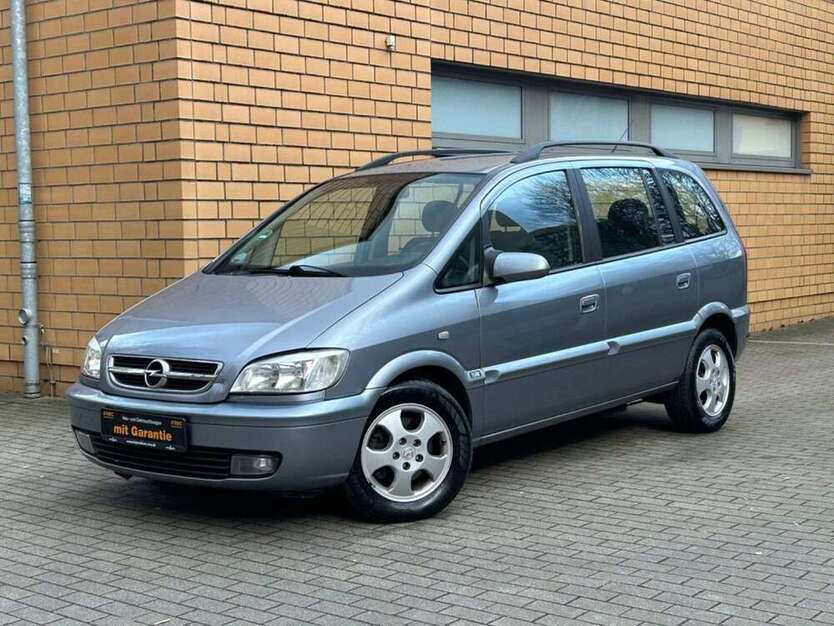 Zafira