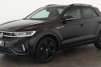 VW T-Roc 28.000 km 35.784 &euro; Neuss 41460