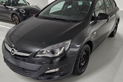 Opel Astra 116.000 km 7.500 &euro; Düsseldorf 40211