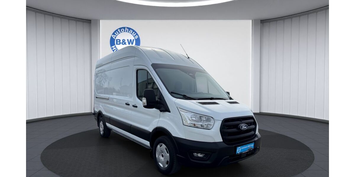 Ford Transit 24.638 km 29.499 &euro; Krefeld 47805
