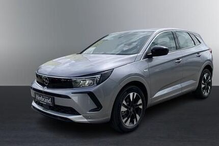 Opel Grandland (X) 6.800 km 22.890 € Mönchengladbach 41066