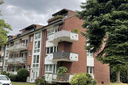 Wohnung zum Mieten in Düsseldorf 804 € 64.29 m²
