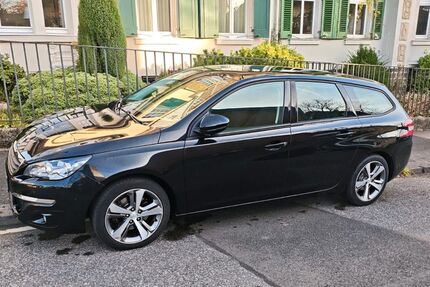 Peugeot 308 86.668 km 9.700 &euro; Wuppertal 42327