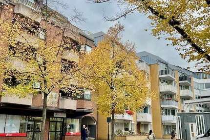 Gewerbeobjekt Neuss / Innenstadt Innenstadt - 1.250&euro; | Angebot:24976303