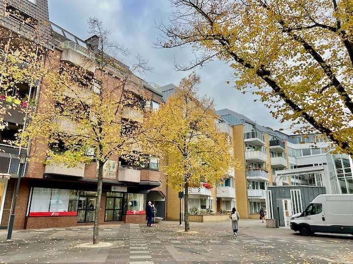 Gewerbeobjekt Neuss / Innenstadt Innenstadt - 1.250&euro; | Angebot:24976303