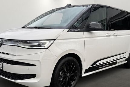 VW T7 Multivan 2.500 km 70.900 &euro; Mülheim an der Ruhr 45481