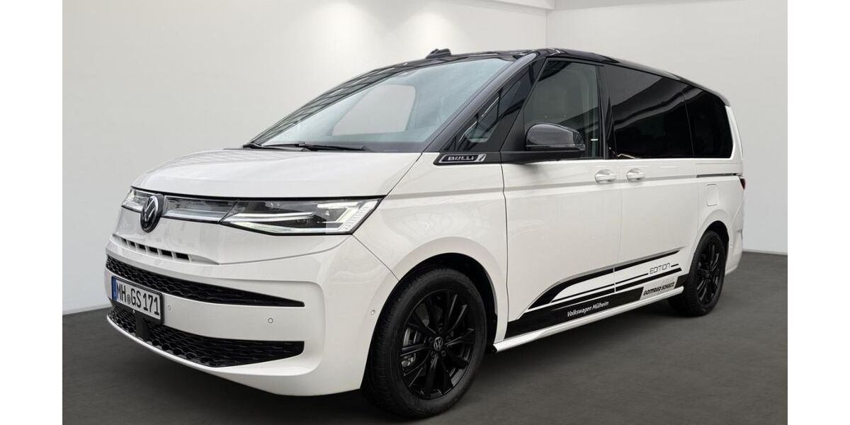 VW T7 Multivan 2.500 km 70.900 &euro; Mülheim an der Ruhr 45481