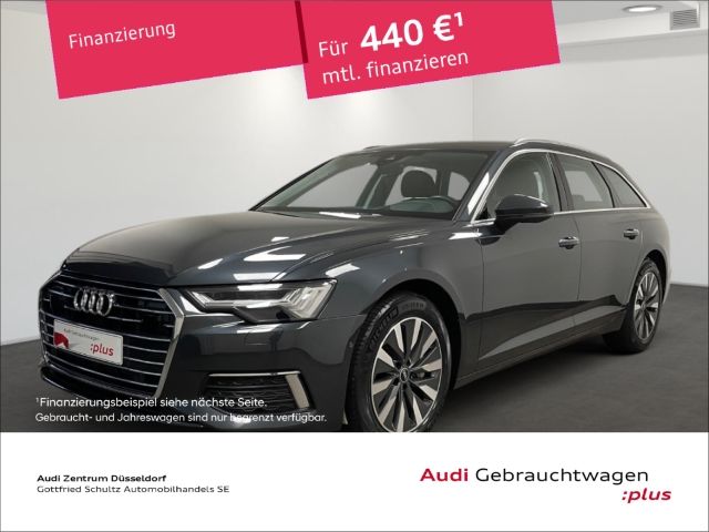 Audi A6 95.125 km 32.480 &euro; Düsseldorf 40233
