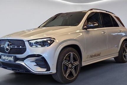 Mercedes-Benz GLE 450 3.147 km 89.990 &euro; Mönchengladbach 41063