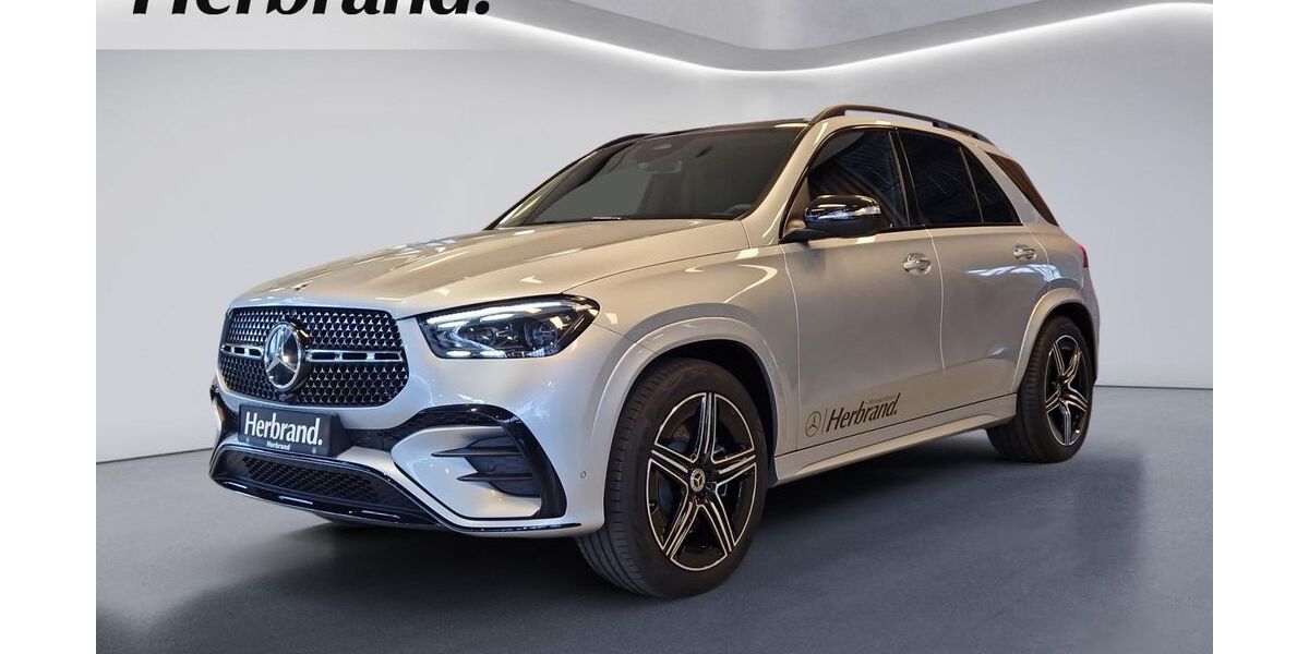 Mercedes-Benz GLE 450 3.147 km 89.990 &euro; Mönchengladbach 41063