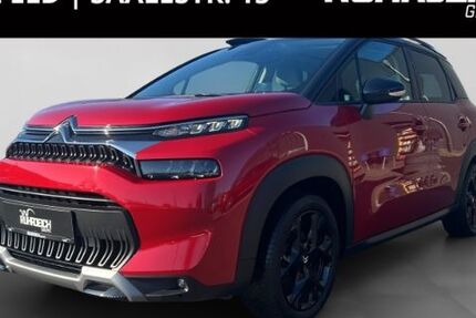 Citroen C3 Aircross 39.860 km 19.890 &euro; Krefeld 47800