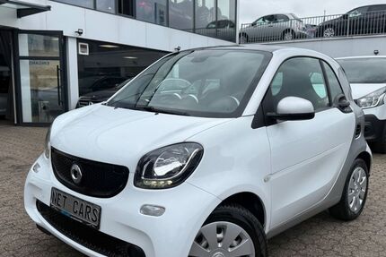 Smart ForTwo 150.000 km 5.800 &euro; Hilden (bei Düsseldorf) 40721