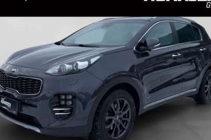 Kia Sportage 129.300 km 14.490 &euro; Duisburg 47059