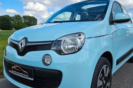 Renault Twingo 125.000 km 5.990 &euro; Viersen 41749