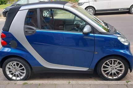 Smart ForTwo 195.000 km 3.100 &euro; Düsseldorf 40476