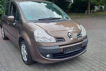 Renault Modus