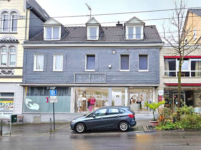 Einzelhandel in Solingen 690 € 192 m²