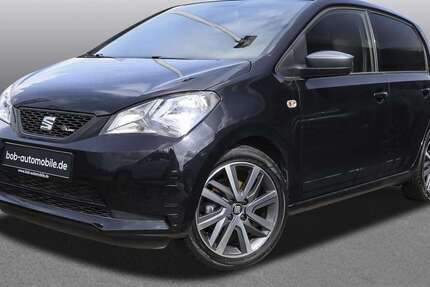 Seat Mii 32.403 km 10.489 &euro; Mülheim 45475