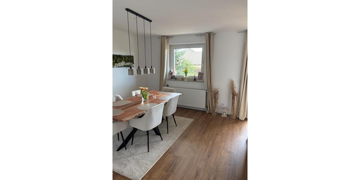 Etagenwohnung Neukirchen-Vluyn Vluyn - 2.5 Zimmer, 75 m&sup2;, 299.900&euro; | Angebot:25634501