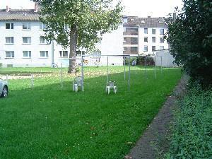 Jetzt zugreifen: günstig geschnittene 2-Zimmer-Wohnung 2 zimmer