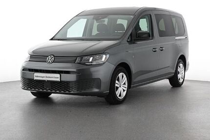 VW Caddy Maxi 79.691 km 26.460 € Essen 45143