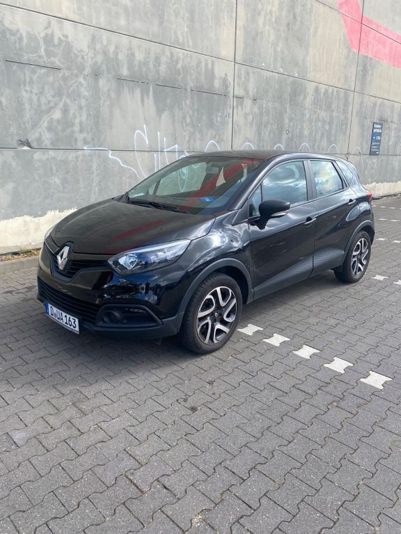 Captur