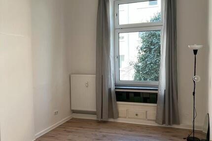 Wohnung Düsseldorf Pempelfort - 2 Zimmer, 55 m&sup2;, 1.110&euro; | Angebot:26397840