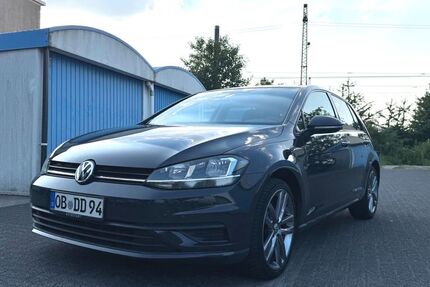 VW Golf 117.000 km 14.800 &euro; Oberhausen 46045