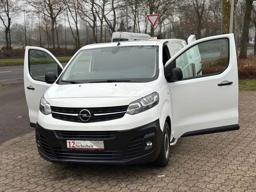 Vivaro