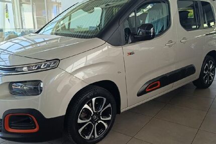 Citroen Berlingo 89.810 km 17.490 &euro; Mönchengladbach 41063