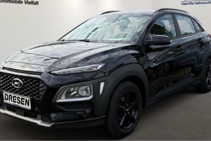 Hyundai KONA 38.867 km 14.500 € Mönchengladbach 41061