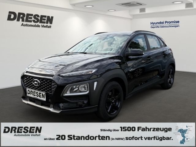 Hyundai KONA 38.867 km 14.500 € Mönchengladbach 41061