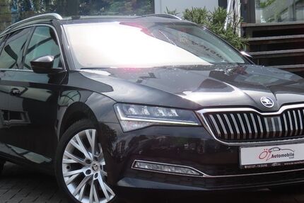 Skoda Superb 183.396 km 16.900 &euro; Neuss 41469